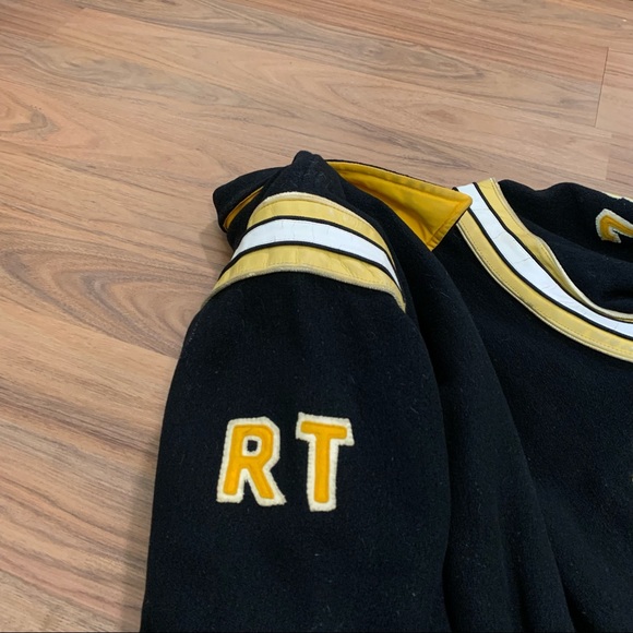 Vintage 1960s Nanuet High School New Jersey Varsity Letterman Football Team - Picture 5 of 12